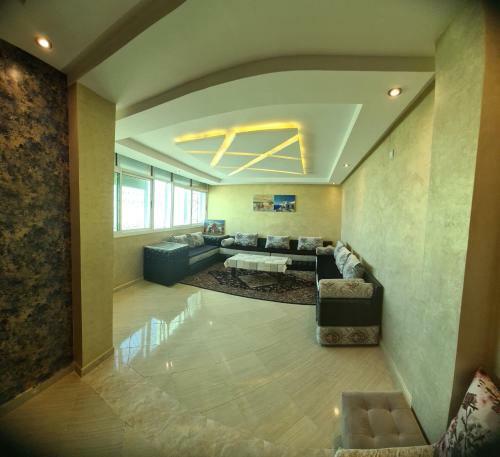Charming Apartment With Terasse Panoramic View