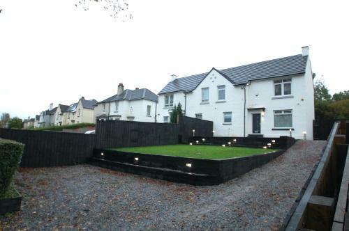 Mosspark Luxury House