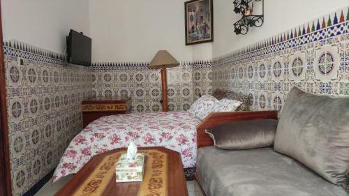 Apartamento Dar Arij