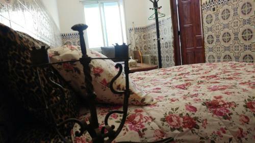 Apartamento Dar Arij