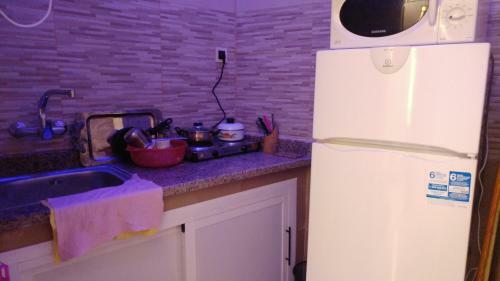 Apartamento Dar Arij