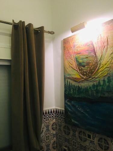 Apartamento Dar Arij