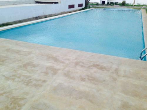Apartamento Tanger Cap Spartel
