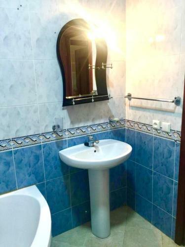 Apartamento Sara