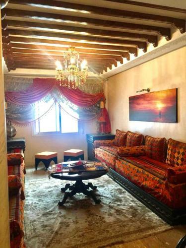 Apartamento Sara