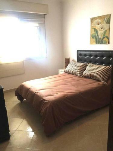 Apartamento Sara