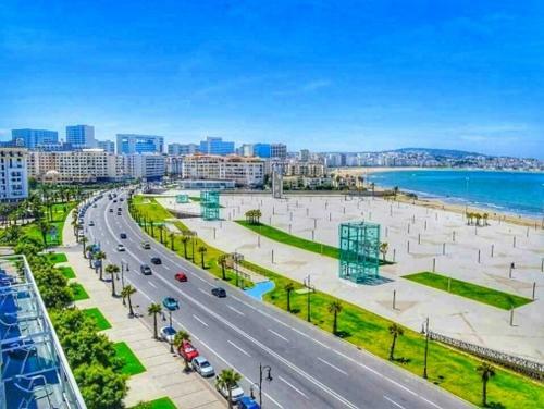 Apartamento City Center Tanger