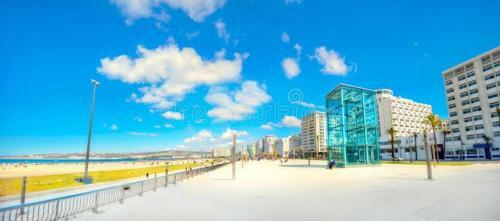 Apartamento City Center Tanger