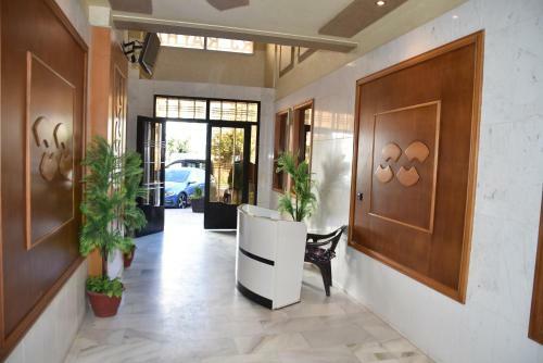 Apartamento Wellness Home