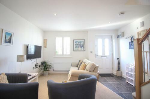 Meadow View Cottage