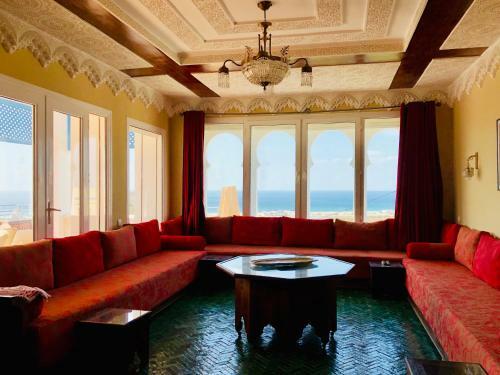 Villa Dar Jbila Tanger
