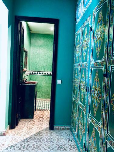 Villa Dar Jbila Tanger