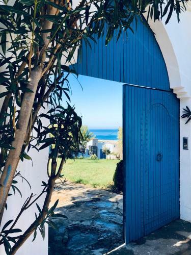 Villa Dar Jbila Tanger
