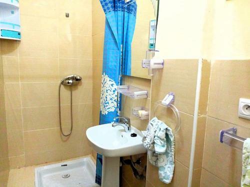 Apartamento Chic Appart Vue Sur Piscine