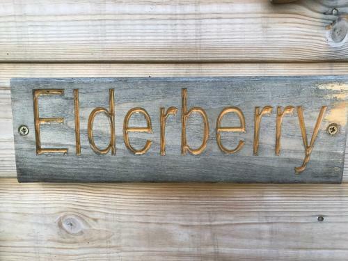 Nidderdale Glamping