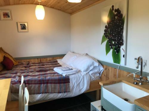 Nidderdale Glamping