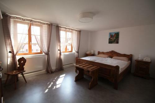 Apartamento Appartement Roman
