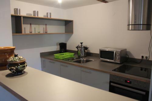 Apartamento Appartement Roman