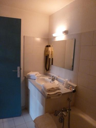Hotel Alba-flora H�tel