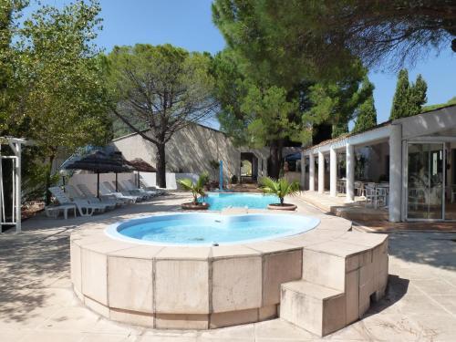 Hotel Alba-flora H�tel