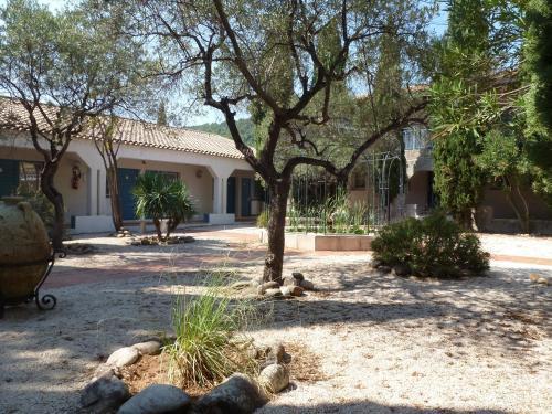 Hotel Alba-flora H�tel