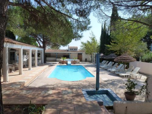 Hotel Alba-flora H�tel