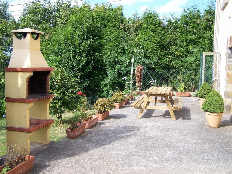 Casa El Trabeseo