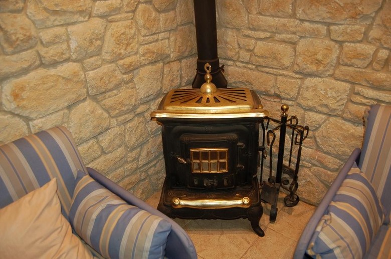 Apartamentos Rurales El Riego