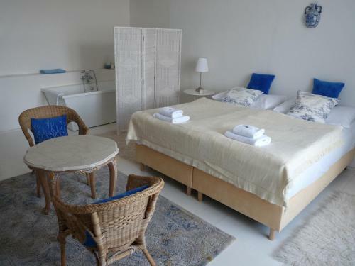 Hotel Z�mek Napajedla