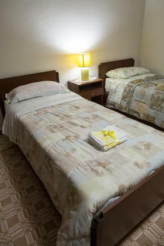 B&B " Frore"