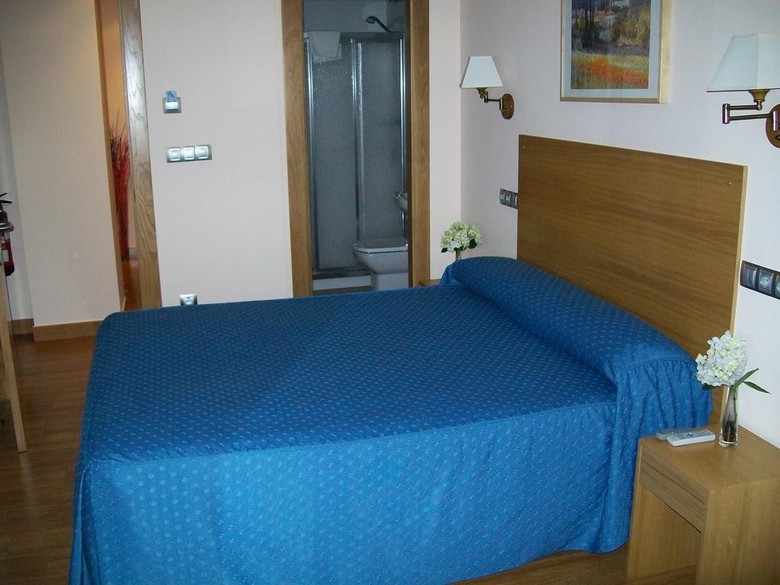 Hotel Sol De La Blanca