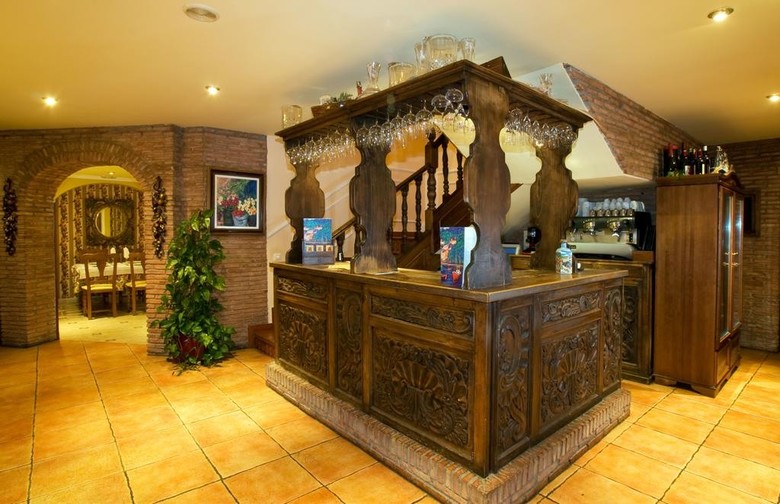Hotel El Pescador