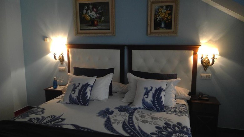 Hotel El Pescador
