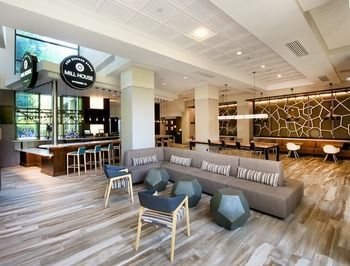Hotel Pittsburgh Airport Marriott