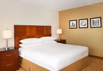 Hotel Pittsburgh Airport Marriott