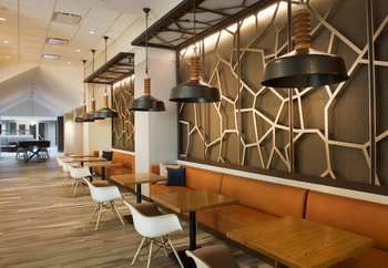Hotel Pittsburgh Airport Marriott