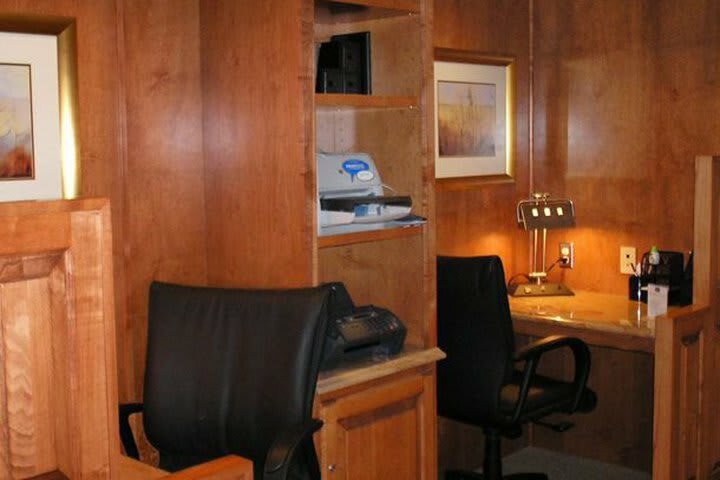 Hotel Springhill Suites Pittsburgh Airport