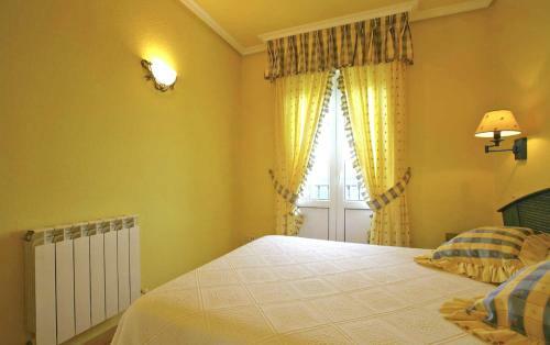 Apartamentos Bellavista