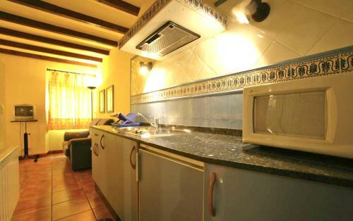 Apartamentos Bellavista