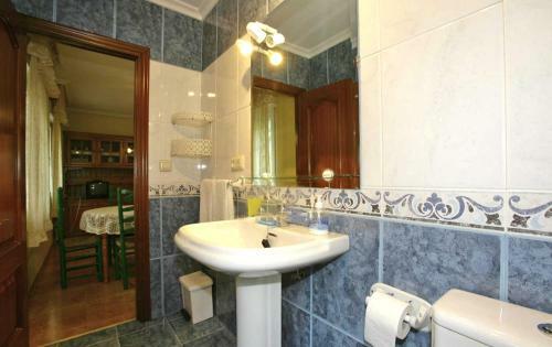 Apartamentos Bellavista