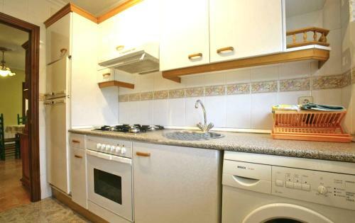 Apartamentos Bellavista
