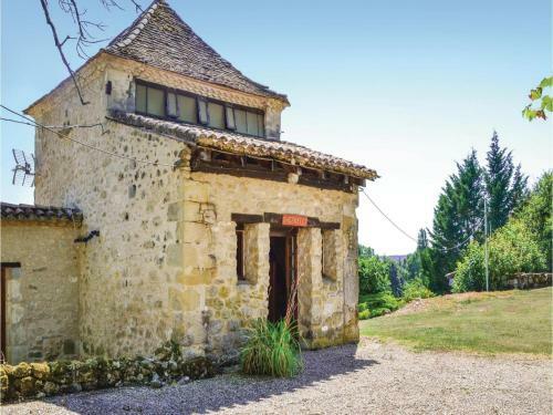 Holiday Home Eymet II