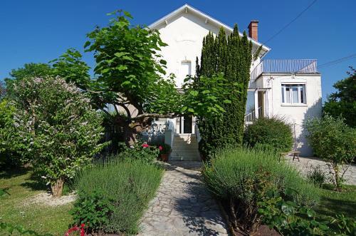 Bed & Breakfast Maison D'h�tes La Villa Corisande
