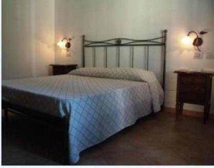 Bed & Breakfast Torre Salina