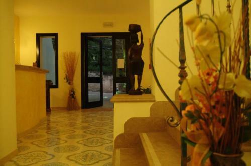 Bed & Breakfast Torre Salina