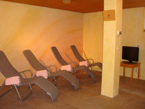 Hotel P�stli