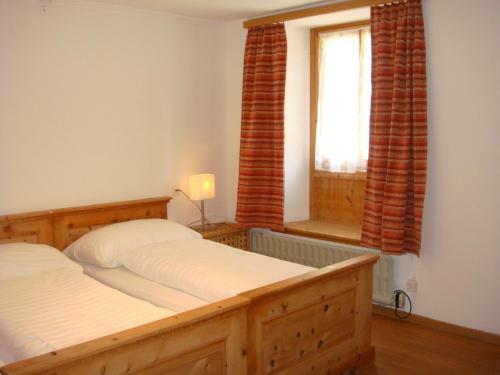 Hostal Chesa Alpina, Maloja