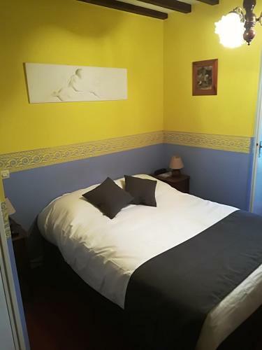 Hotel Hostellerie Saint Martin