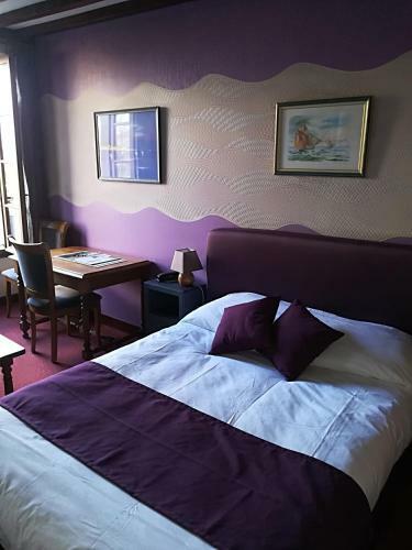 Hotel Hostellerie Saint Martin