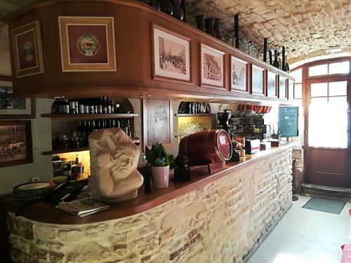 Hotel Hostellerie Saint Martin